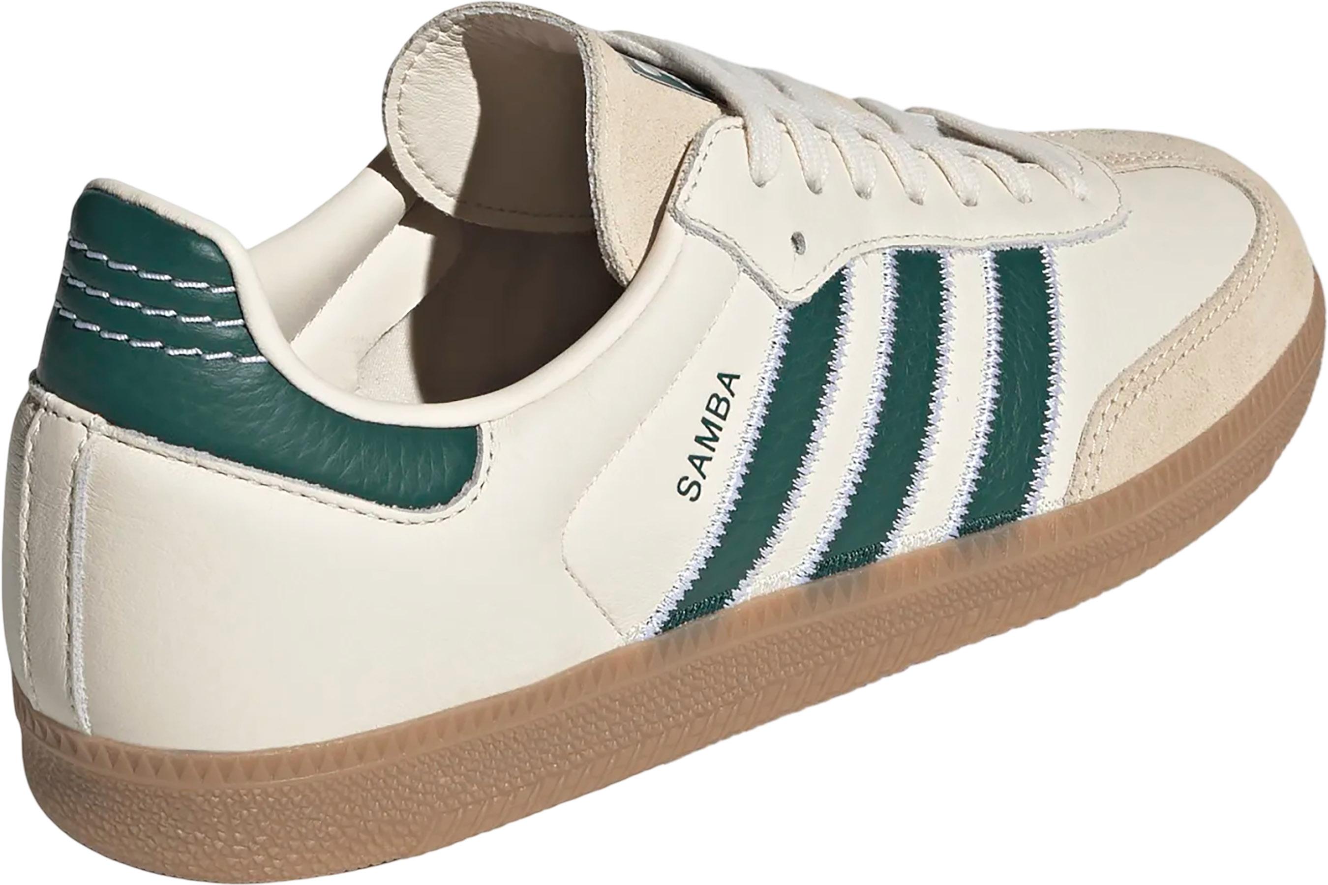 Product gallery image number 2 for product Samba OG Shoes - Men's