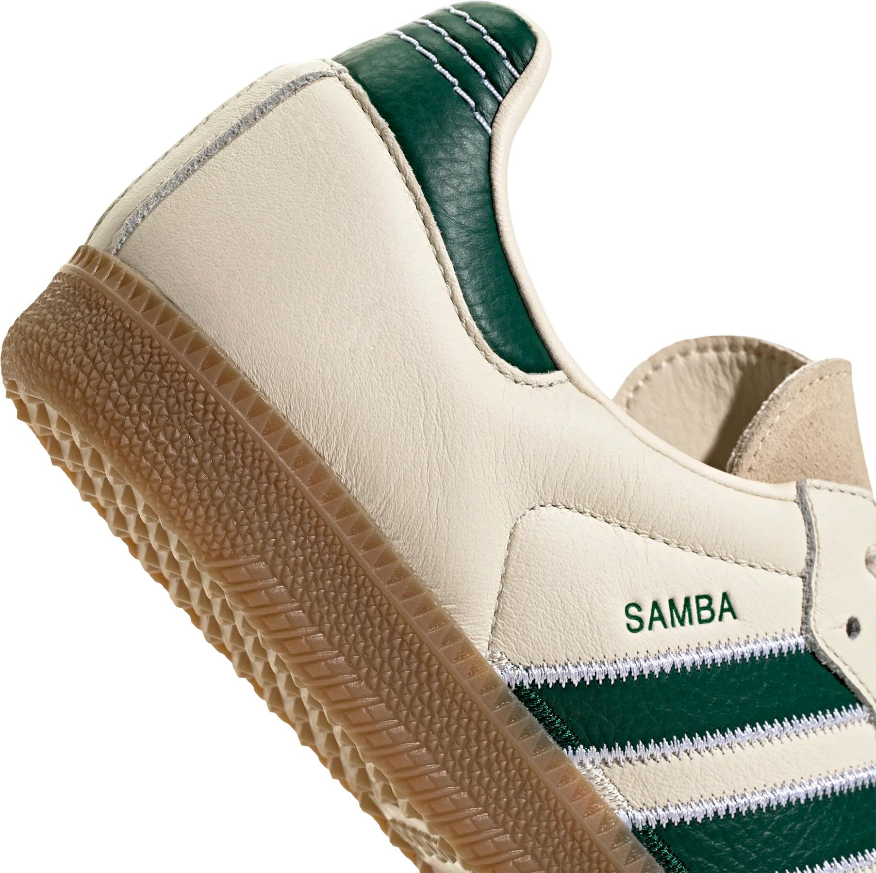 Product gallery image number 5 for product Samba OG Shoes - Men's