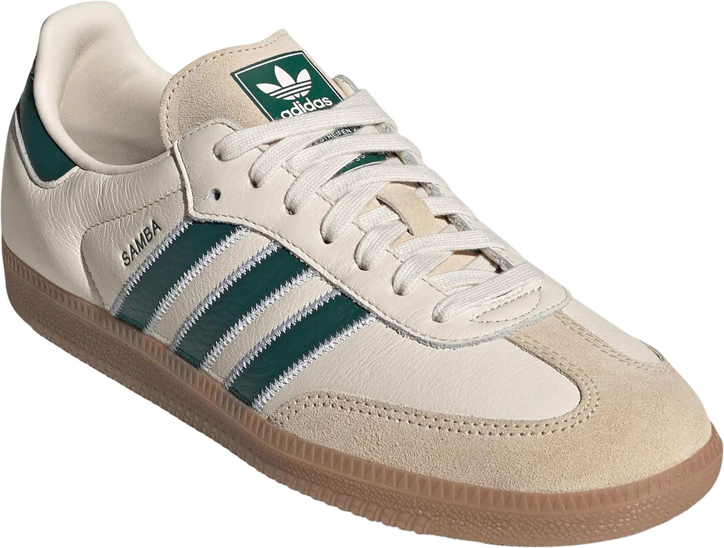 Product gallery image number 6 for product Samba OG Shoes - Men's