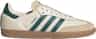 Colour: Cream White - Collegiate Green - Gum4