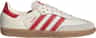 Colour: Off White - Better Scarlet - Gum4