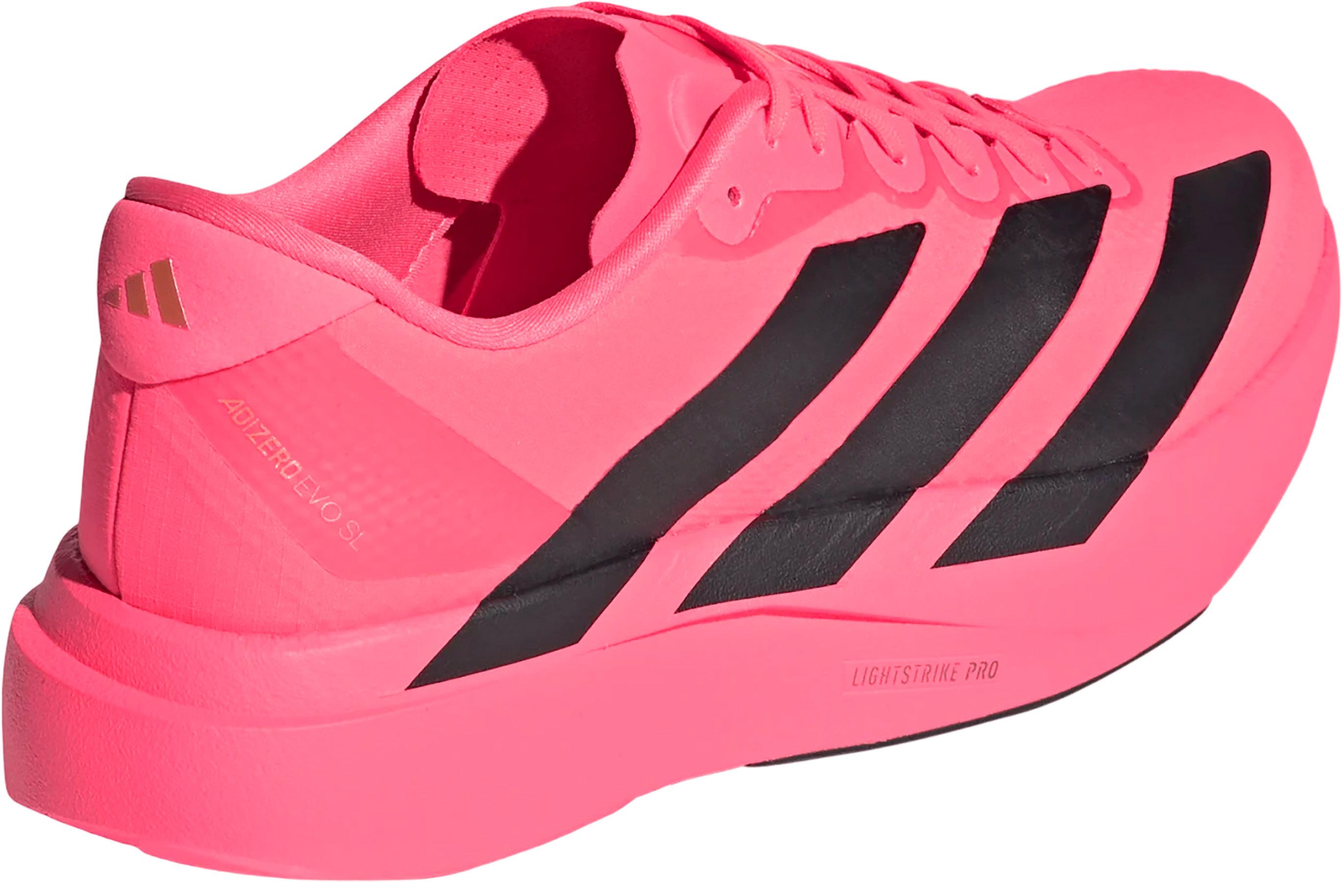 Product gallery image number 2 for product Adizero EVO SL Running Shoes - Men's