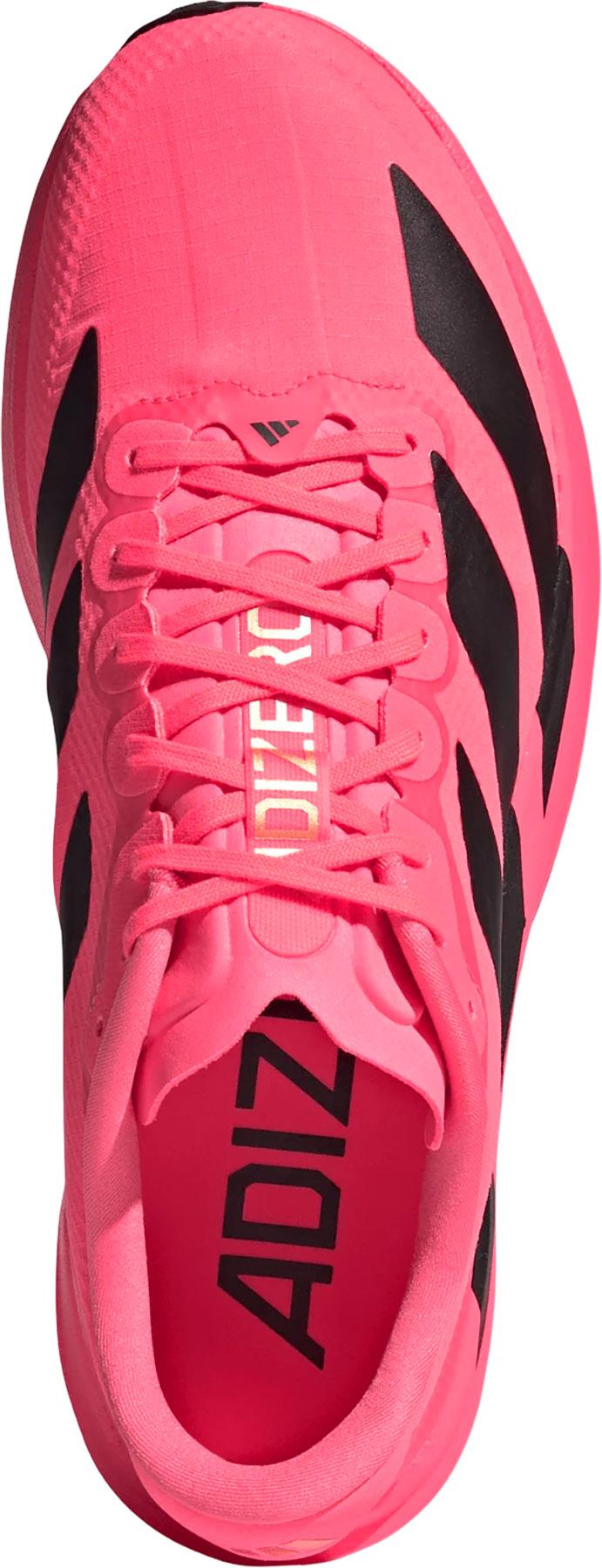 Product gallery image number 8 for product Adizero EVO SL Running Shoes - Men's