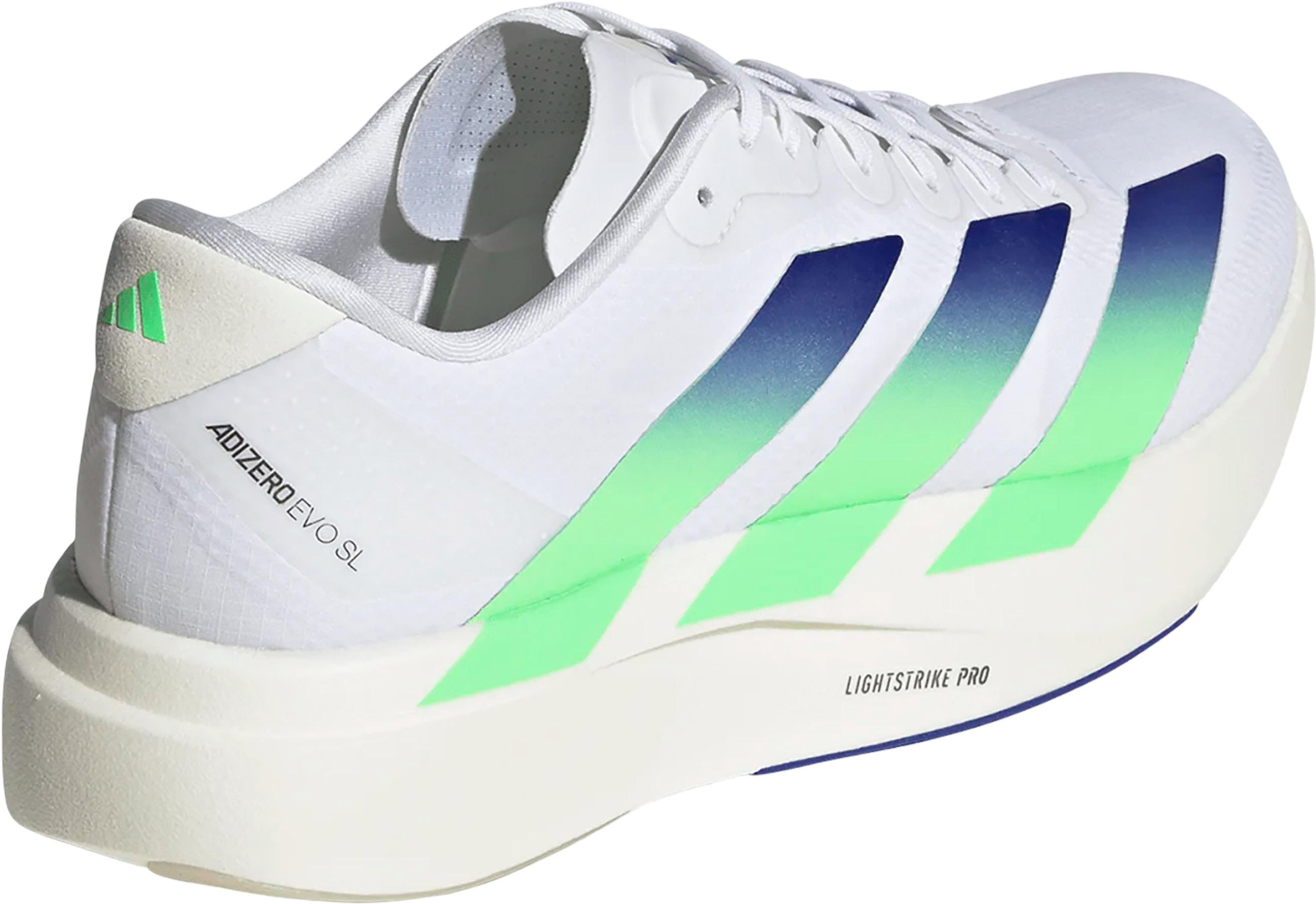 Product gallery image number 2 for product Adizero EVO SL Running Shoes - Men's