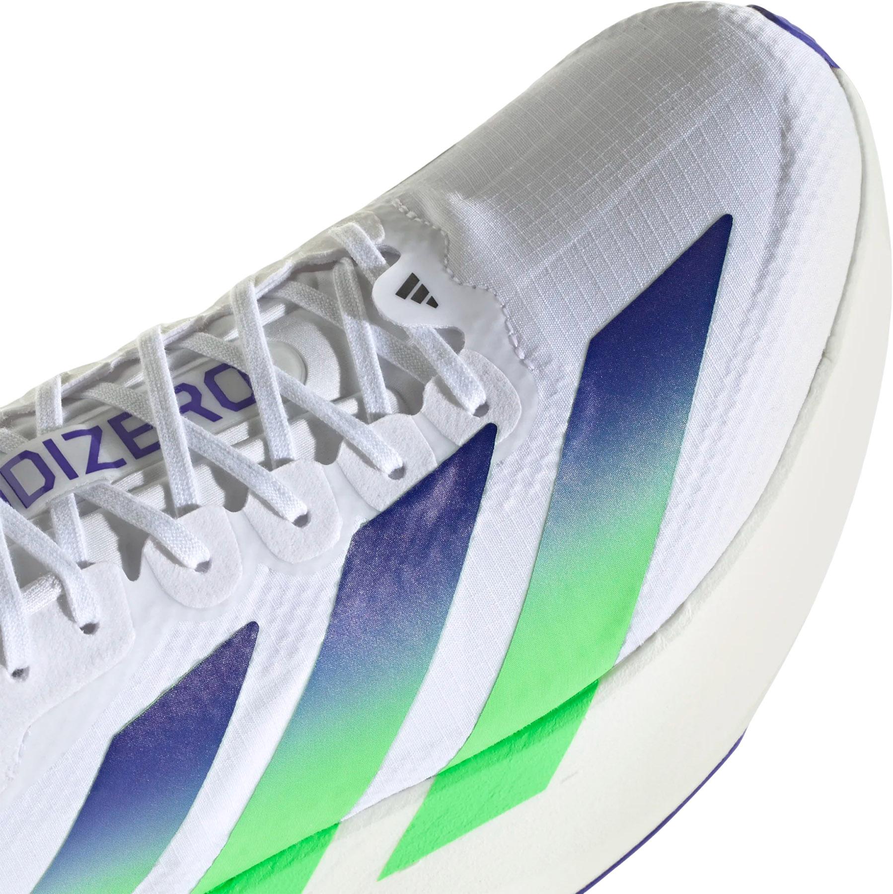 Product gallery image number 4 for product Adizero EVO SL Running Shoes - Men's