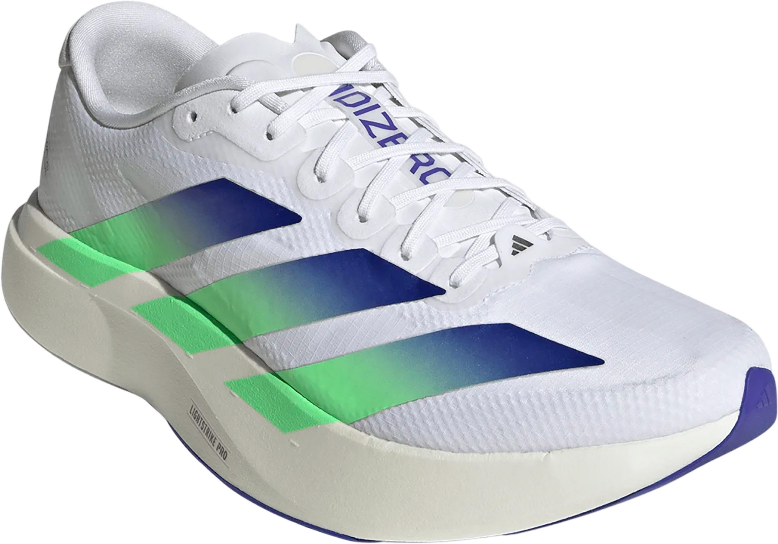 Product gallery image number 6 for product Adizero EVO SL Running Shoes - Men's