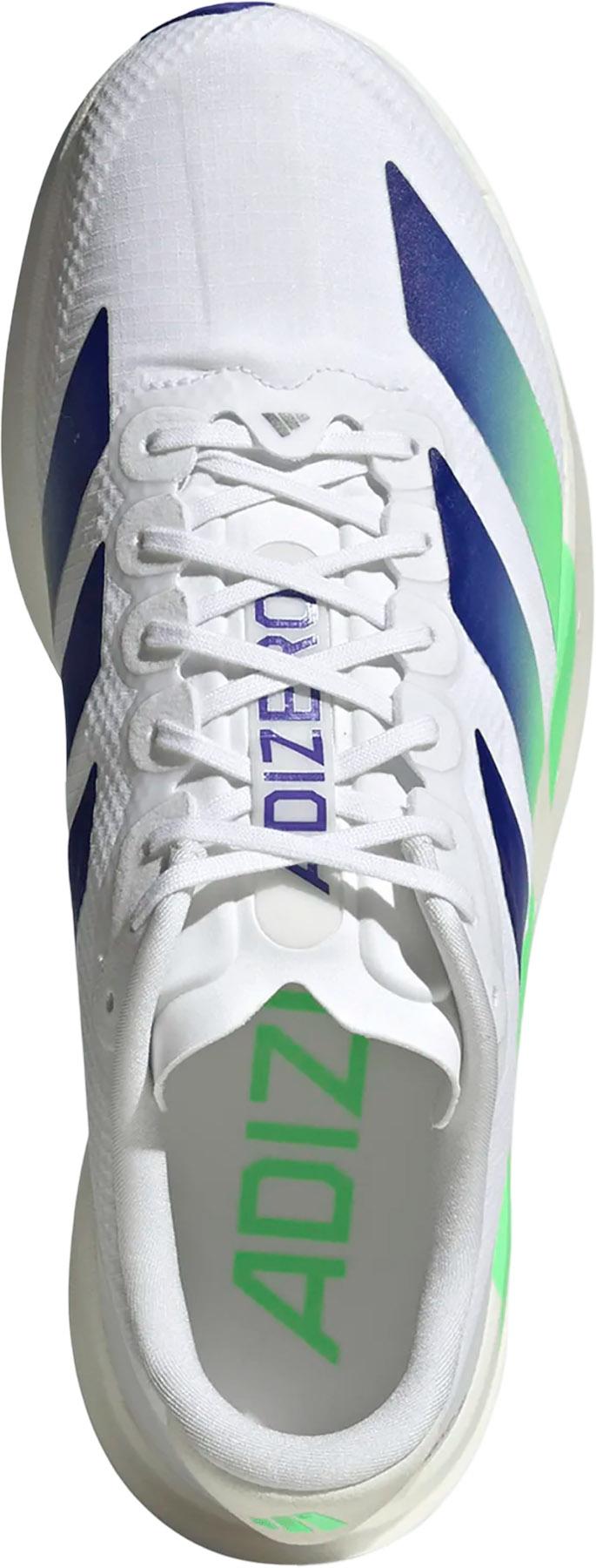 Product gallery image number 8 for product Adizero EVO SL Running Shoes - Men's