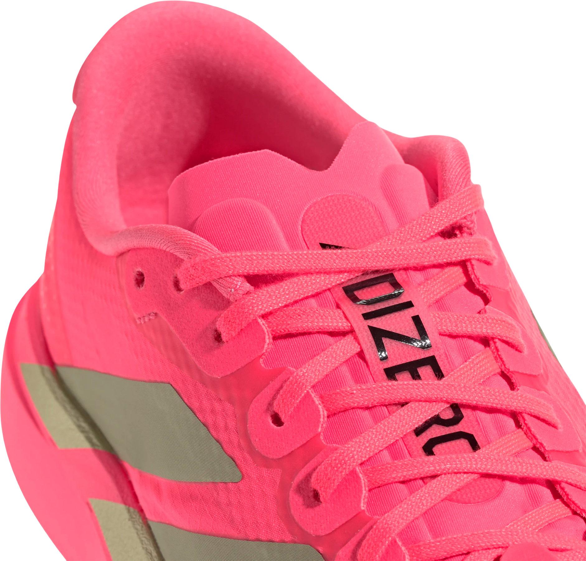 Product gallery image number 4 for product Adizero EVO SL Running Shoes - Women's