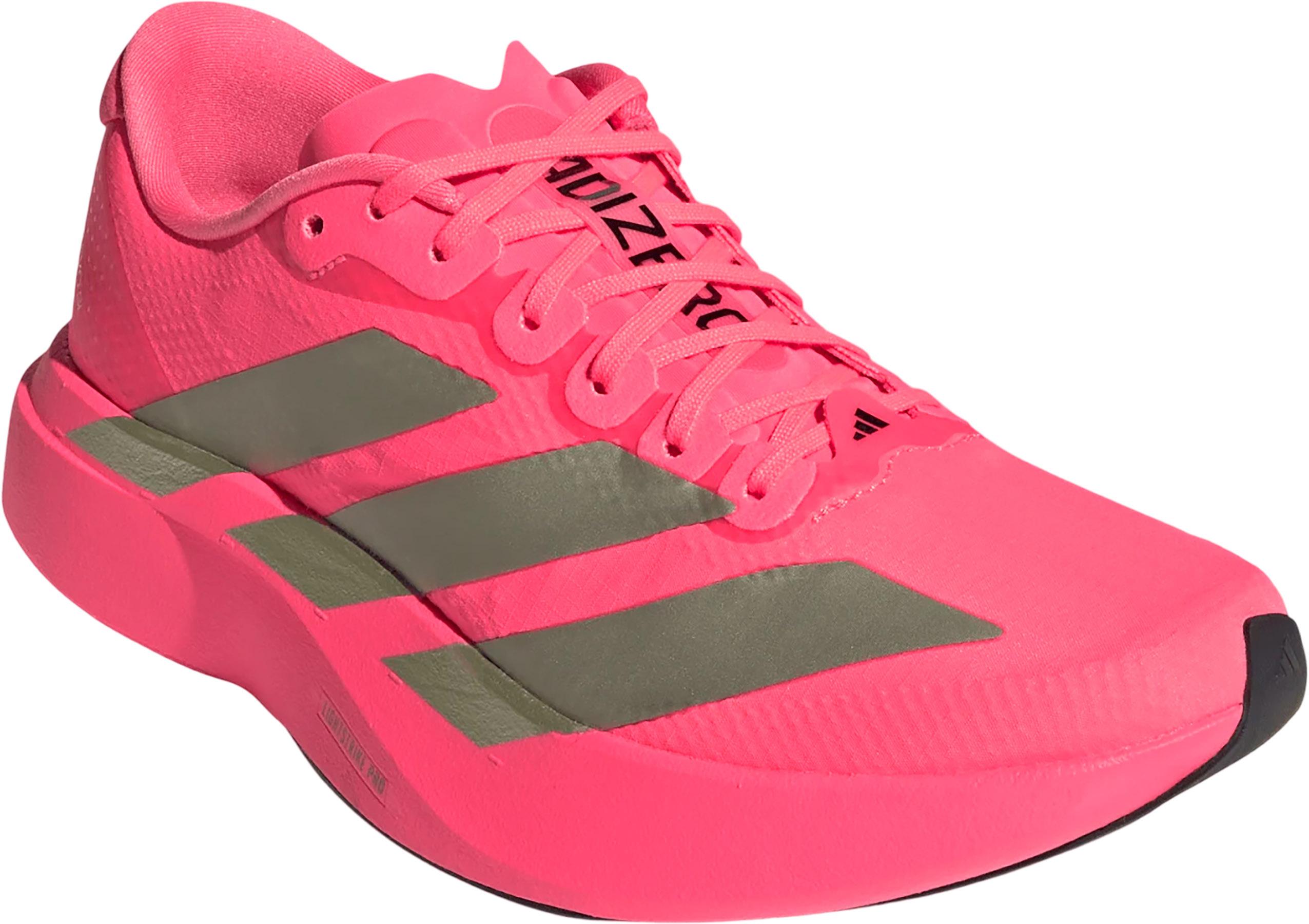 Product gallery image number 6 for product Adizero EVO SL Running Shoes - Women's