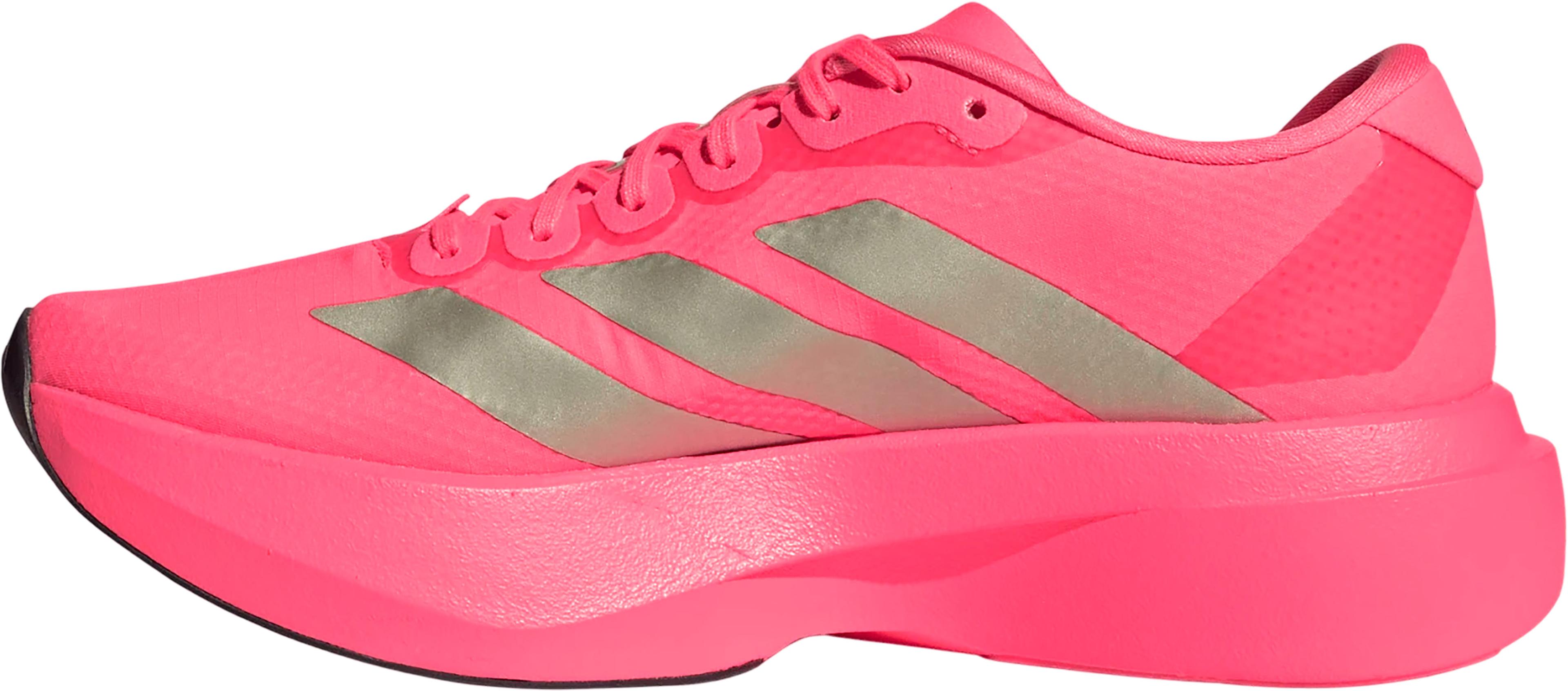 Product gallery image number 7 for product Adizero EVO SL Running Shoes - Women's
