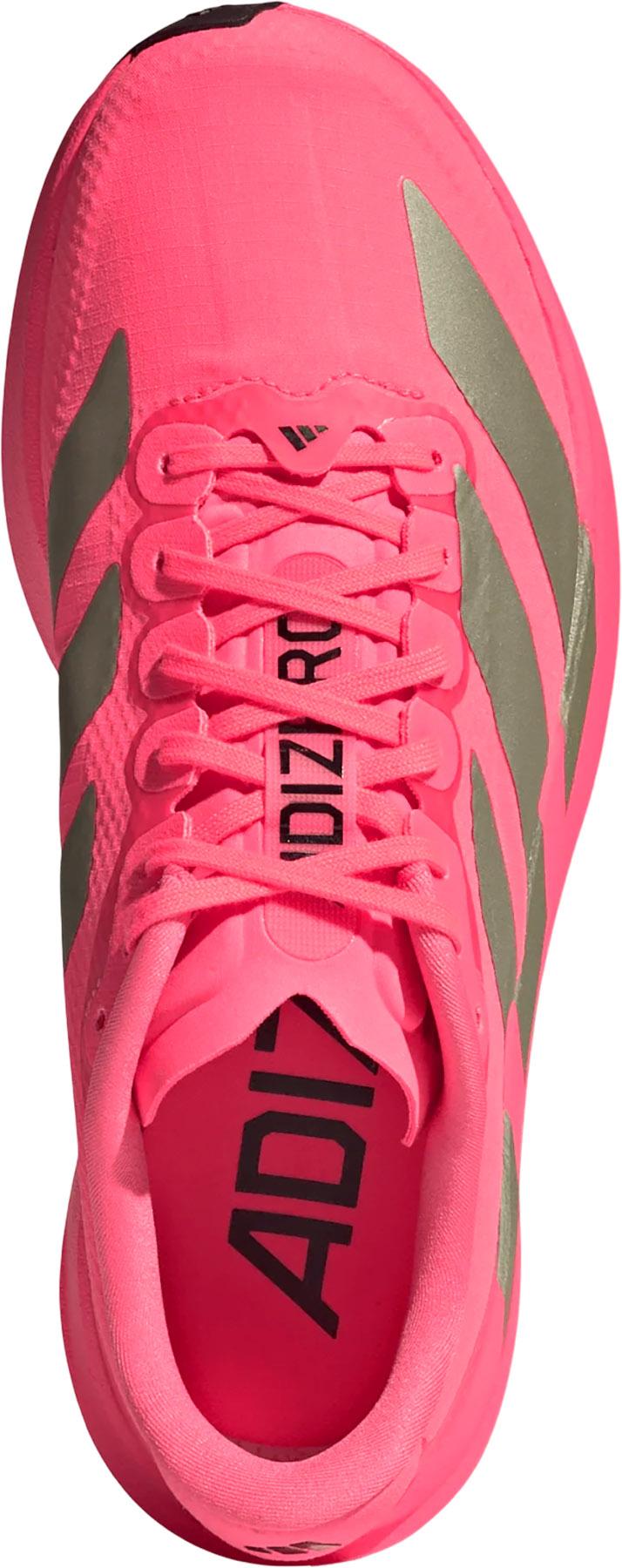 Product gallery image number 8 for product Adizero EVO SL Running Shoes - Women's