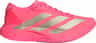 Colour: Ftwr White - Lucid Fuchsia - Violet Tone