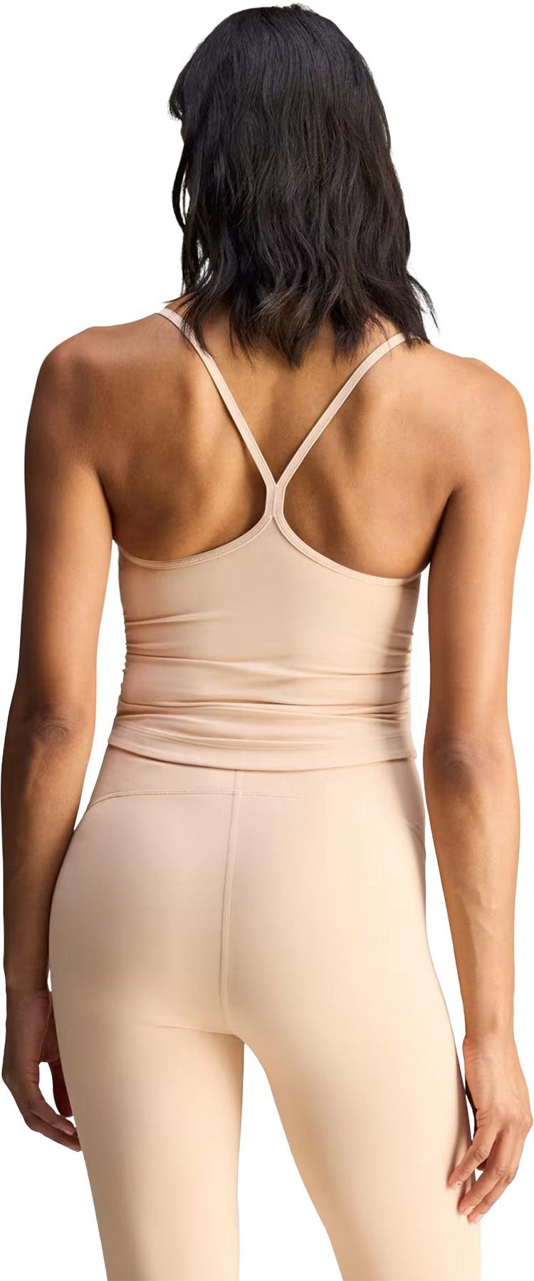 Product gallery image number 2 for product Adidas By Stella McCartney Studio Spaghetti Crop Top - Women's