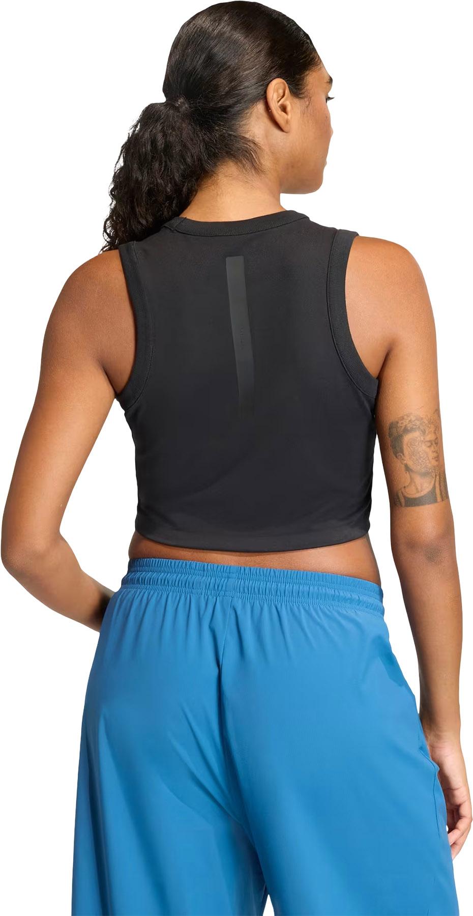 Numéro de l'image de la galerie de produits 8 pour le produit Débardeur Adidas Z.N.E. - Femme