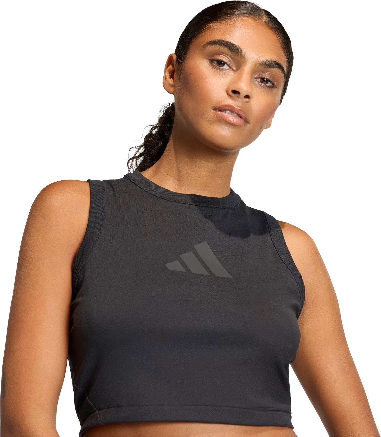 Numéro de l'image de la galerie de produits 2 pour le produit Débardeur Adidas Z.N.E. - Femme