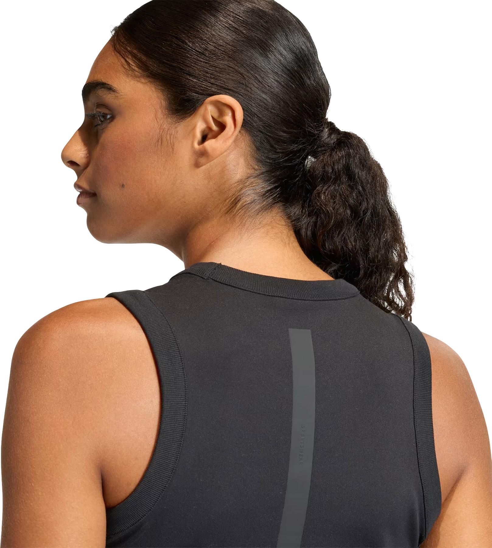 Numéro de l'image de la galerie de produits 3 pour le produit Débardeur Adidas Z.N.E. - Femme