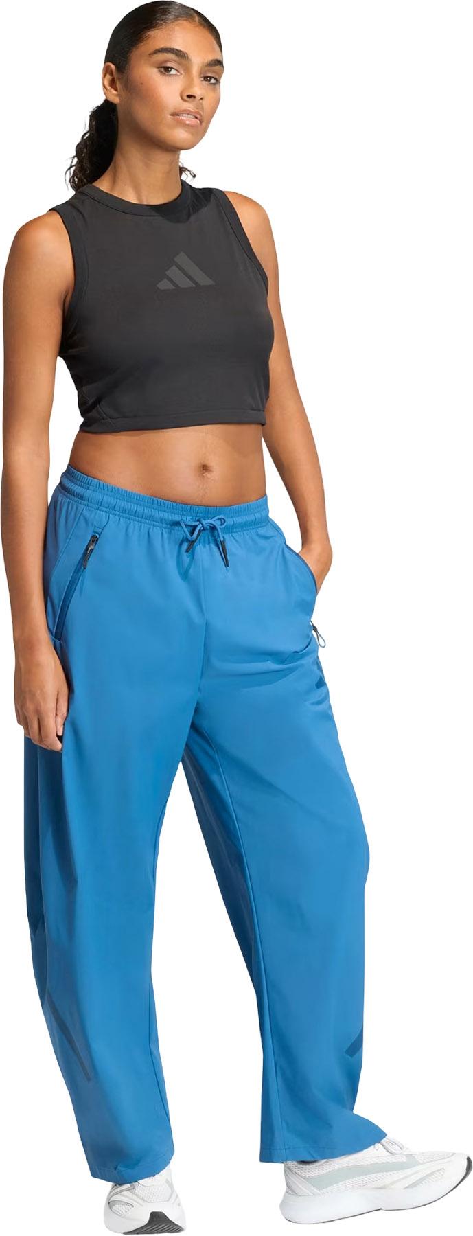 Numéro de l'image de la galerie de produits 5 pour le produit Débardeur Adidas Z.N.E. - Femme