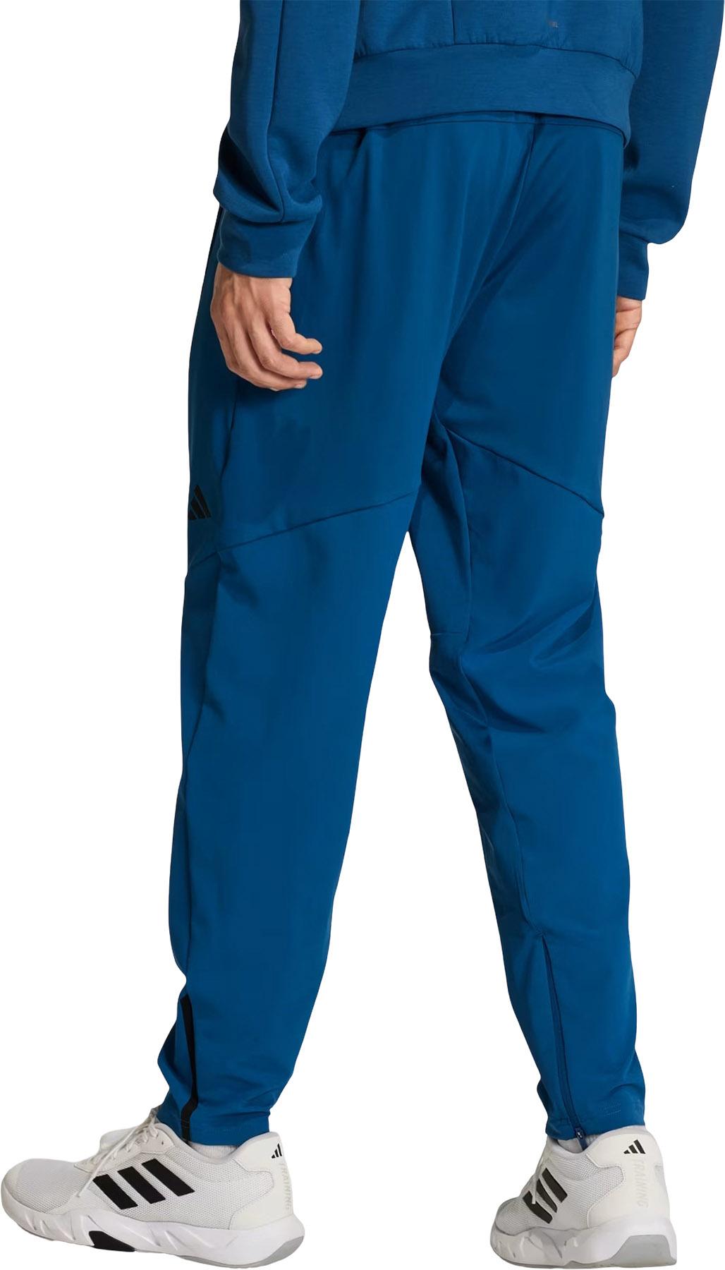 Numéro de l'image de la galerie de produits 4 pour le produit Pantalon de jogging d'entraînement D4T - Homme