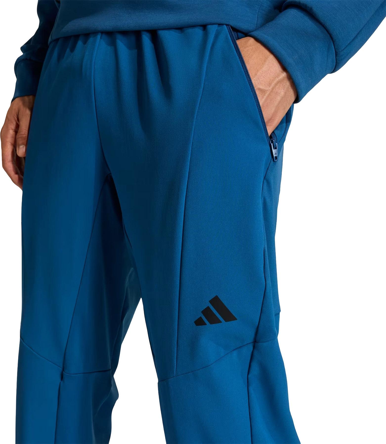 Numéro de l'image de la galerie de produits 6 pour le produit Pantalon de jogging d'entraînement D4T - Homme