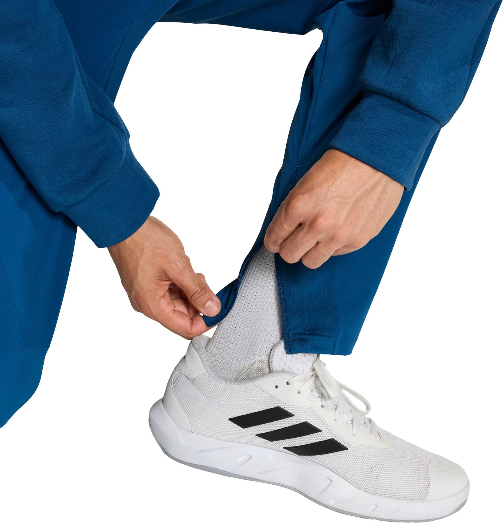 Numéro de l'image de la galerie de produits 5 pour le produit Pantalon de jogging d'entraînement D4T - Homme
