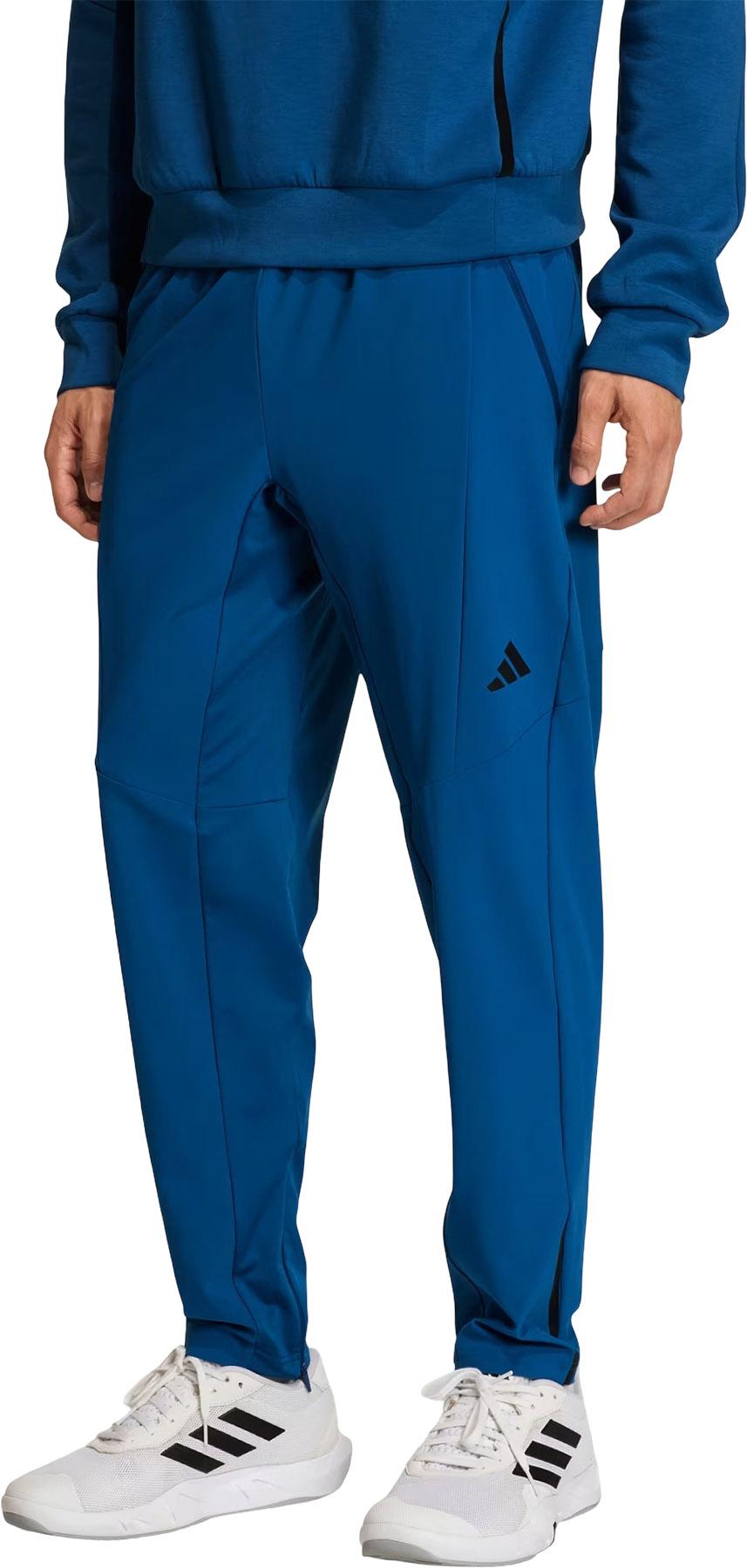 Numéro de l'image de la galerie de produits 2 pour le produit Pantalon de jogging d'entraînement D4T - Homme
