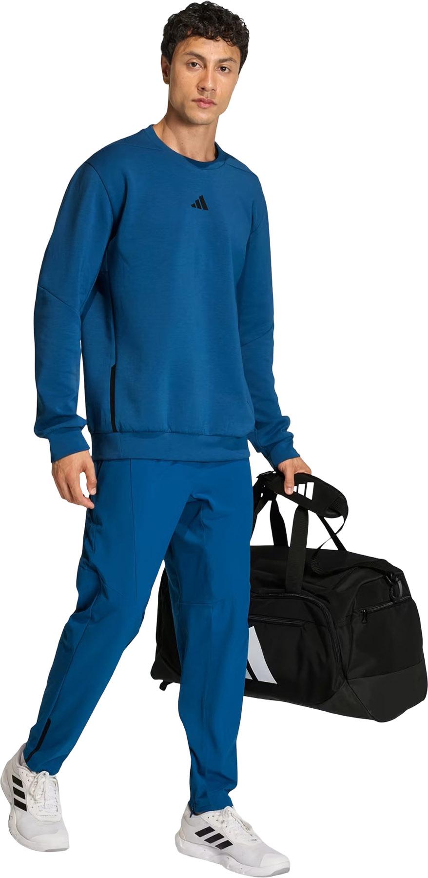Numéro de l'image de la galerie de produits 3 pour le produit Pantalon de jogging d'entraînement D4T - Homme