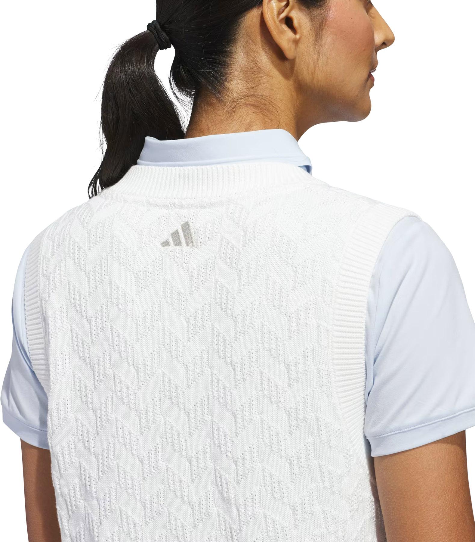 Product gallery image number 6 for product Ultimate365 Tour Knit Vest - Women's