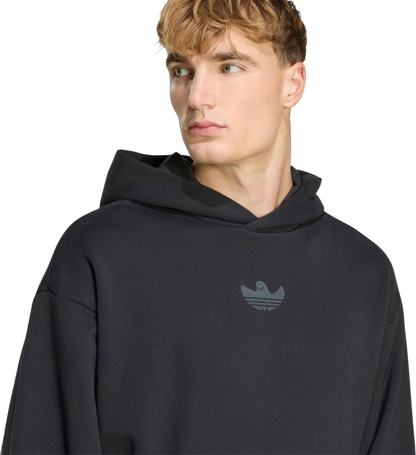Product gallery image number 3 for product Shmoofoil x Terrex Xploric Hoodie - Unisex