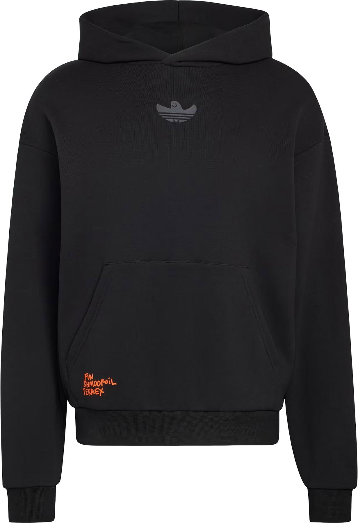 Product image for Shmoofoil x Terrex Xploric Hoodie - Unisex