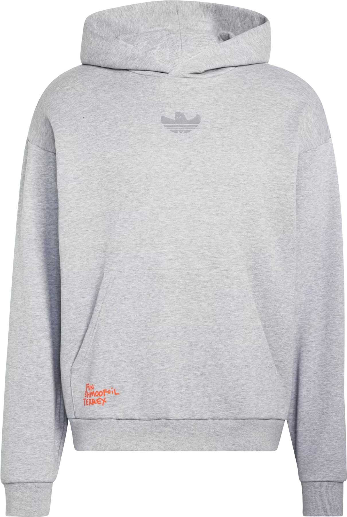 Medium Grey Heather