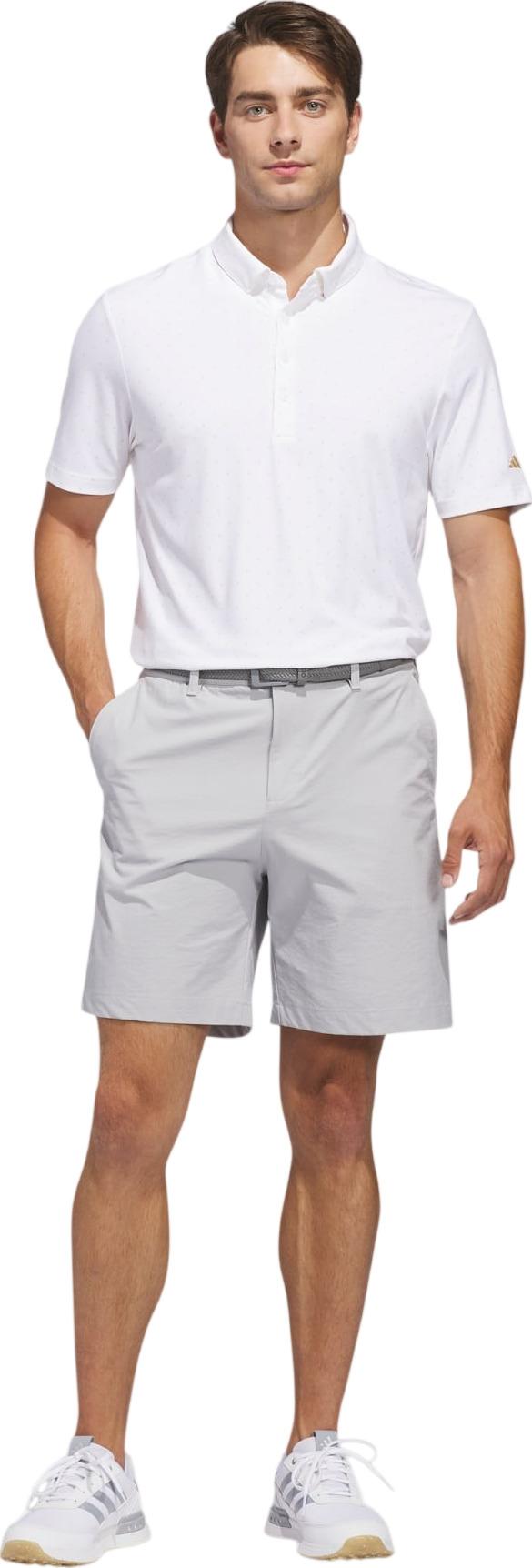 Numéro de l'image de la galerie de produits 4 pour le produit Polo Imprimé Micro Ultimate365+ - Homme