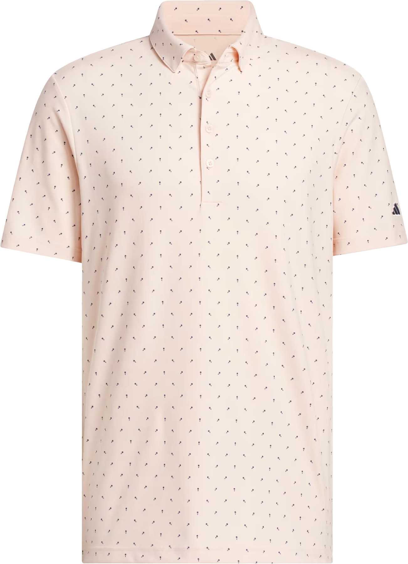 Blush Pink - Dusky Petrol