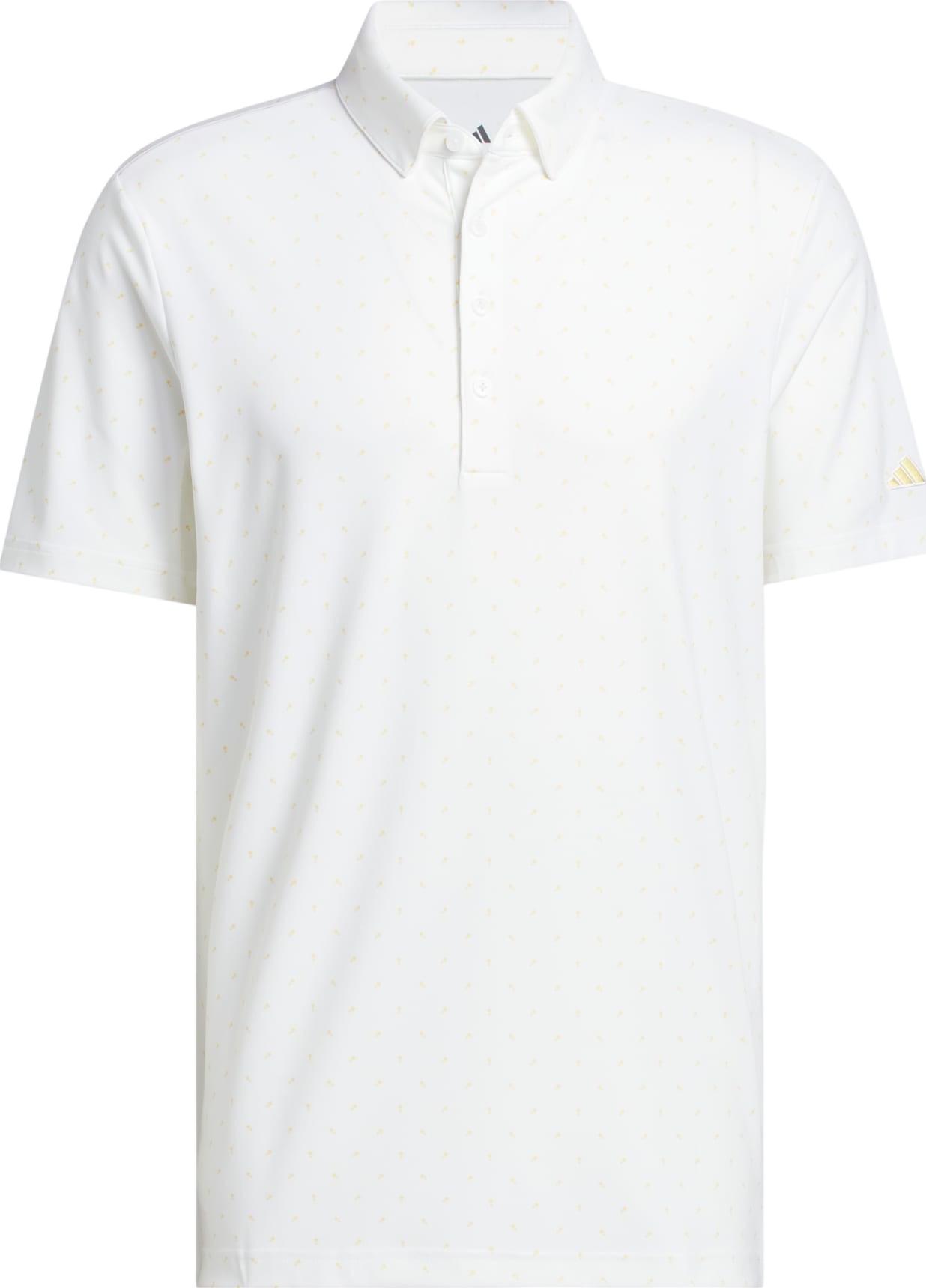 Image de produit pour Polo Imprimé Micro Ultimate365+ - Homme