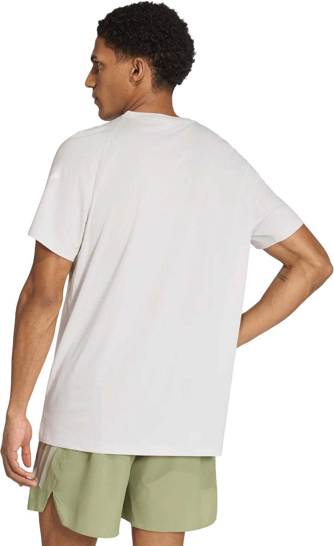 Product gallery image number 5 for product Adi365 CLIMACOOL T-Shirt - Men's