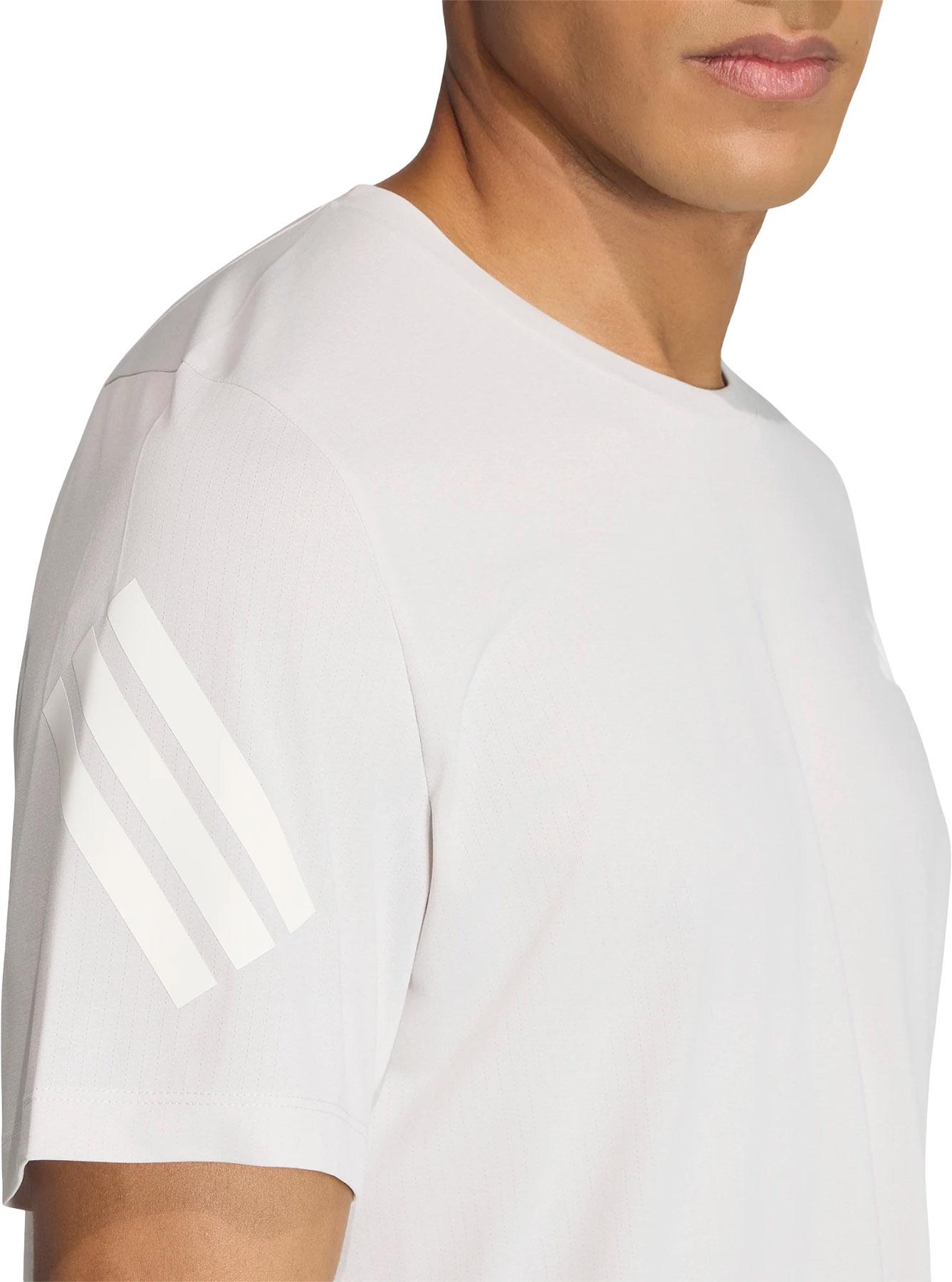 Product gallery image number 7 for product Adi365 CLIMACOOL T-Shirt - Men's