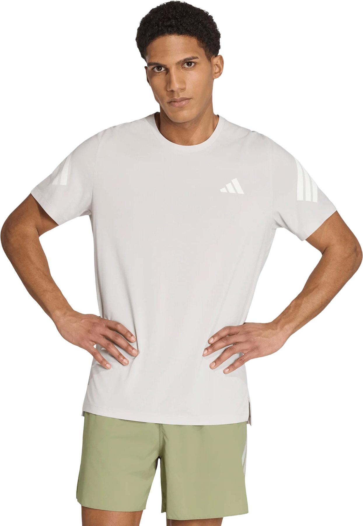 Product gallery image number 3 for product Adi365 CLIMACOOL T-Shirt - Men's