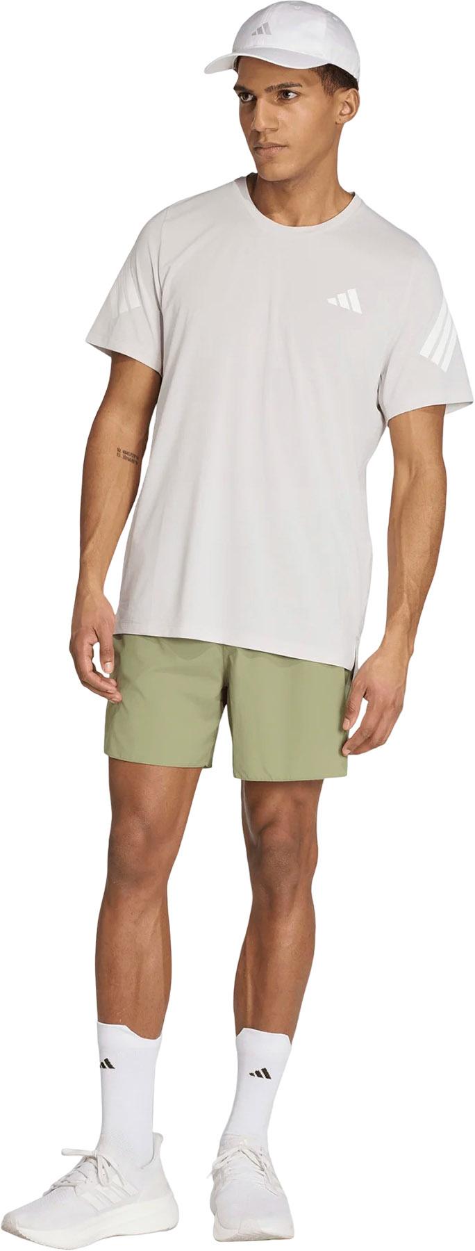 Product gallery image number 4 for product Adi365 CLIMACOOL T-Shirt - Men's
