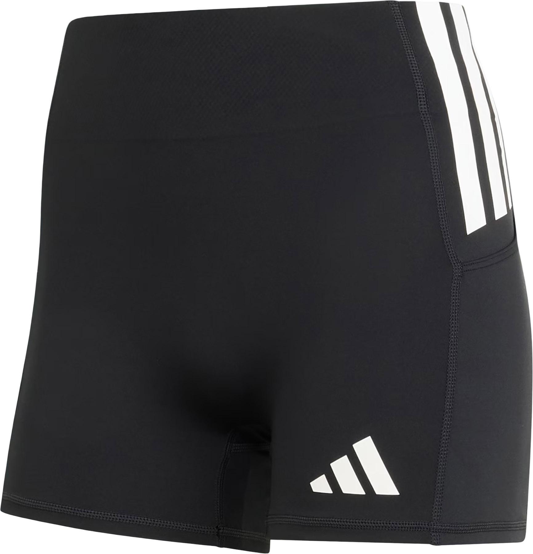 Product image for Adizero Short Leggings - 3 in - Women's