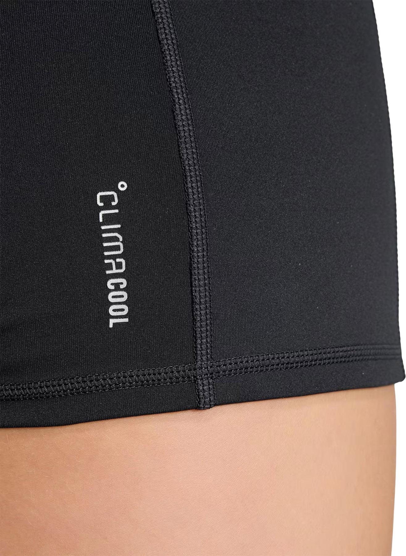 Product gallery image number 3 for product Adizero Short Leggings - 5 in - Women's