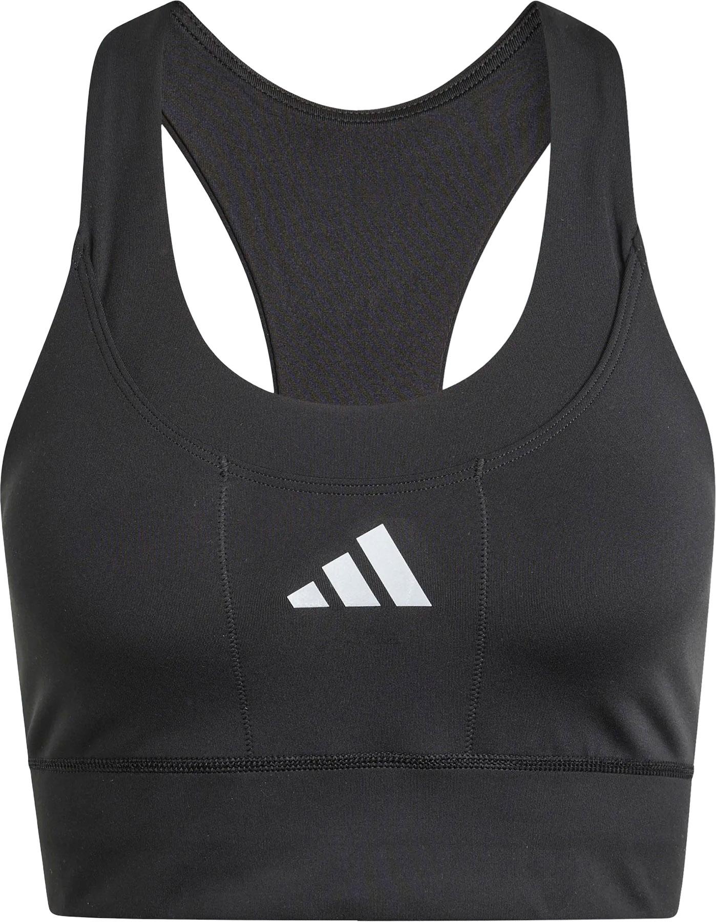 Product image for Soutien-gorge de course avec poche à maintien moyen Adi365 - Femme