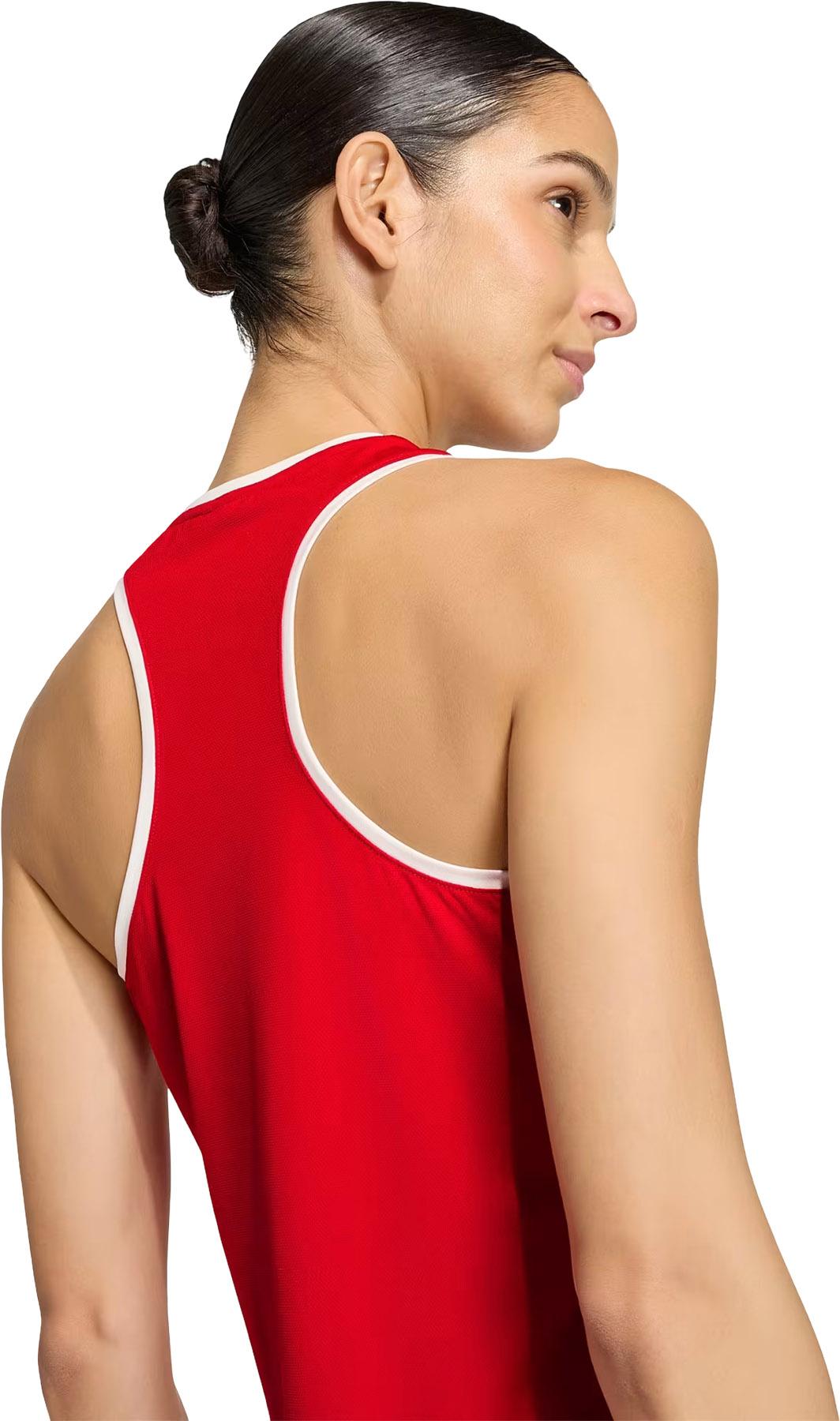 Numéro de l'image de la galerie de produits 3 pour le produit Camisole Tennis Classics - Femme