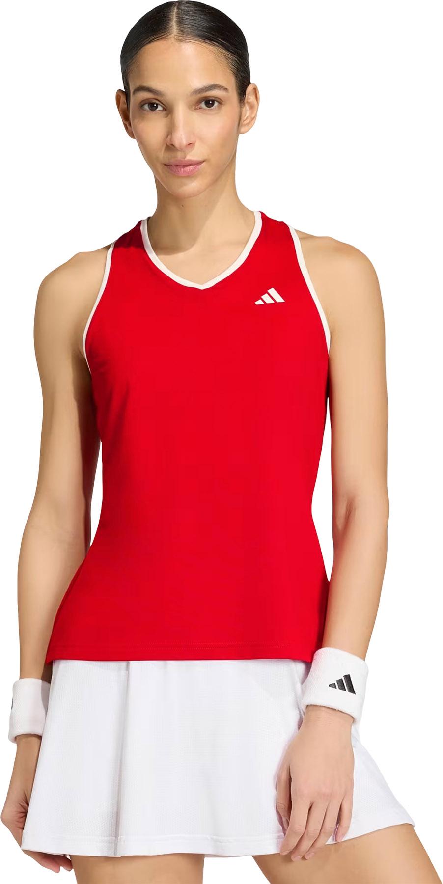Numéro de l'image de la galerie de produits 4 pour le produit Camisole Tennis Classics - Femme