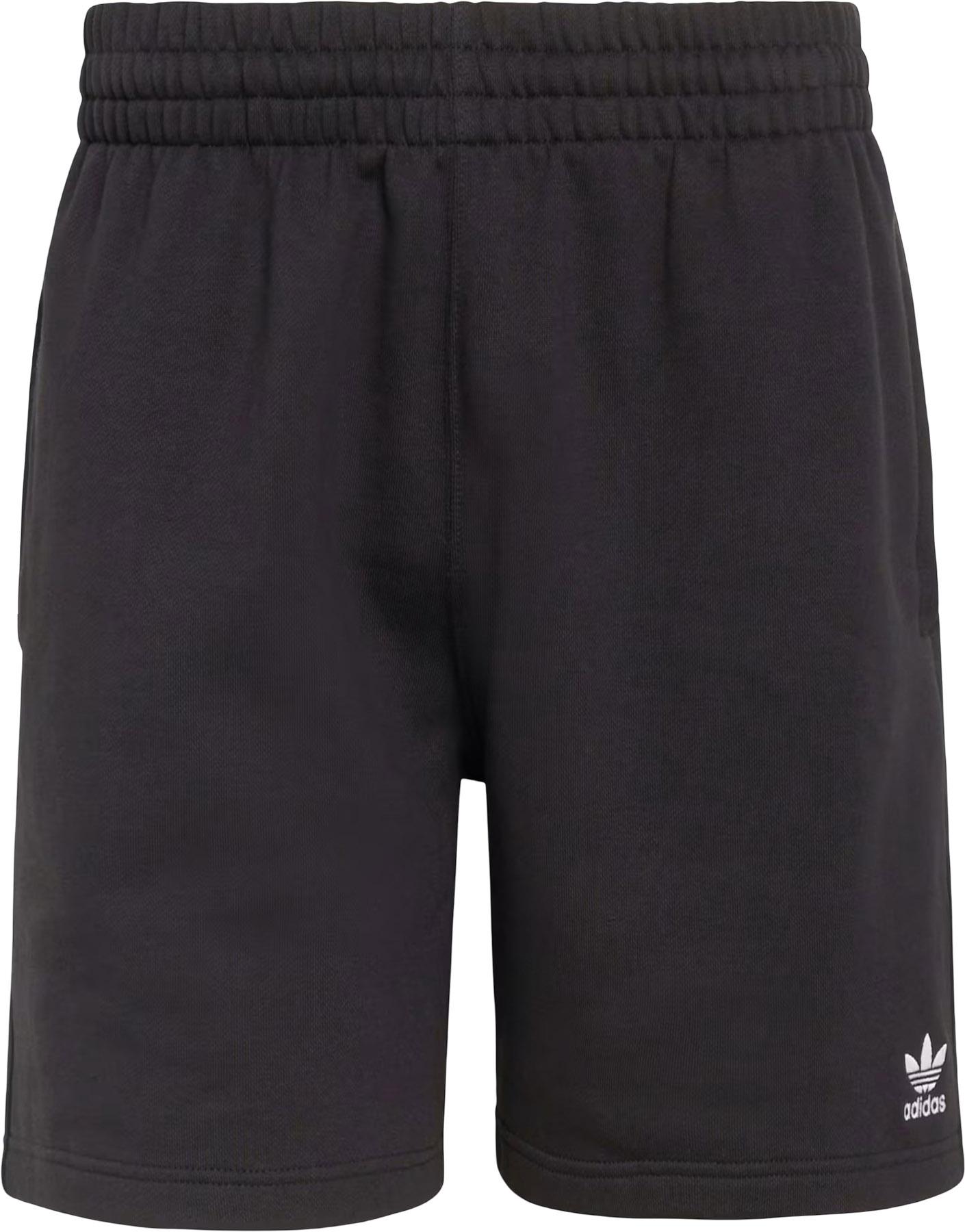 Product image for Trefoil Essentials Fleece Shorts 7" - Men's