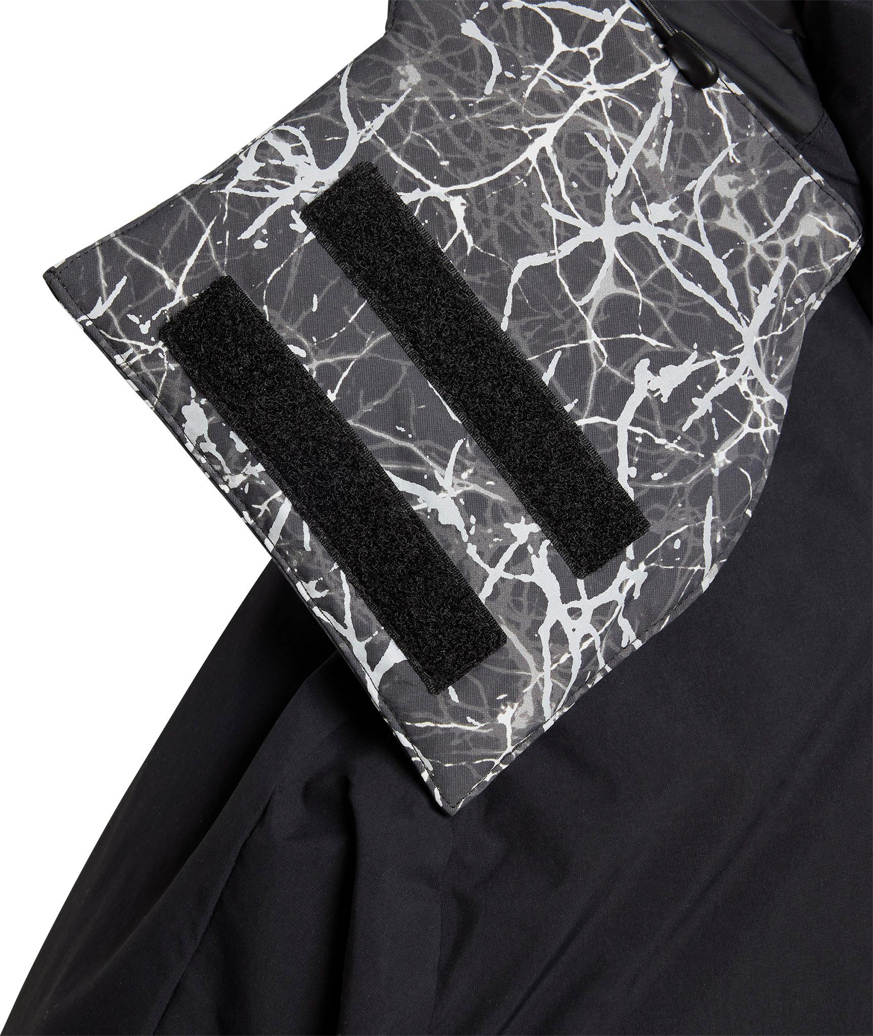 Product gallery image number 3 for product Terrex x And Wander Xploric Jacket - Women's