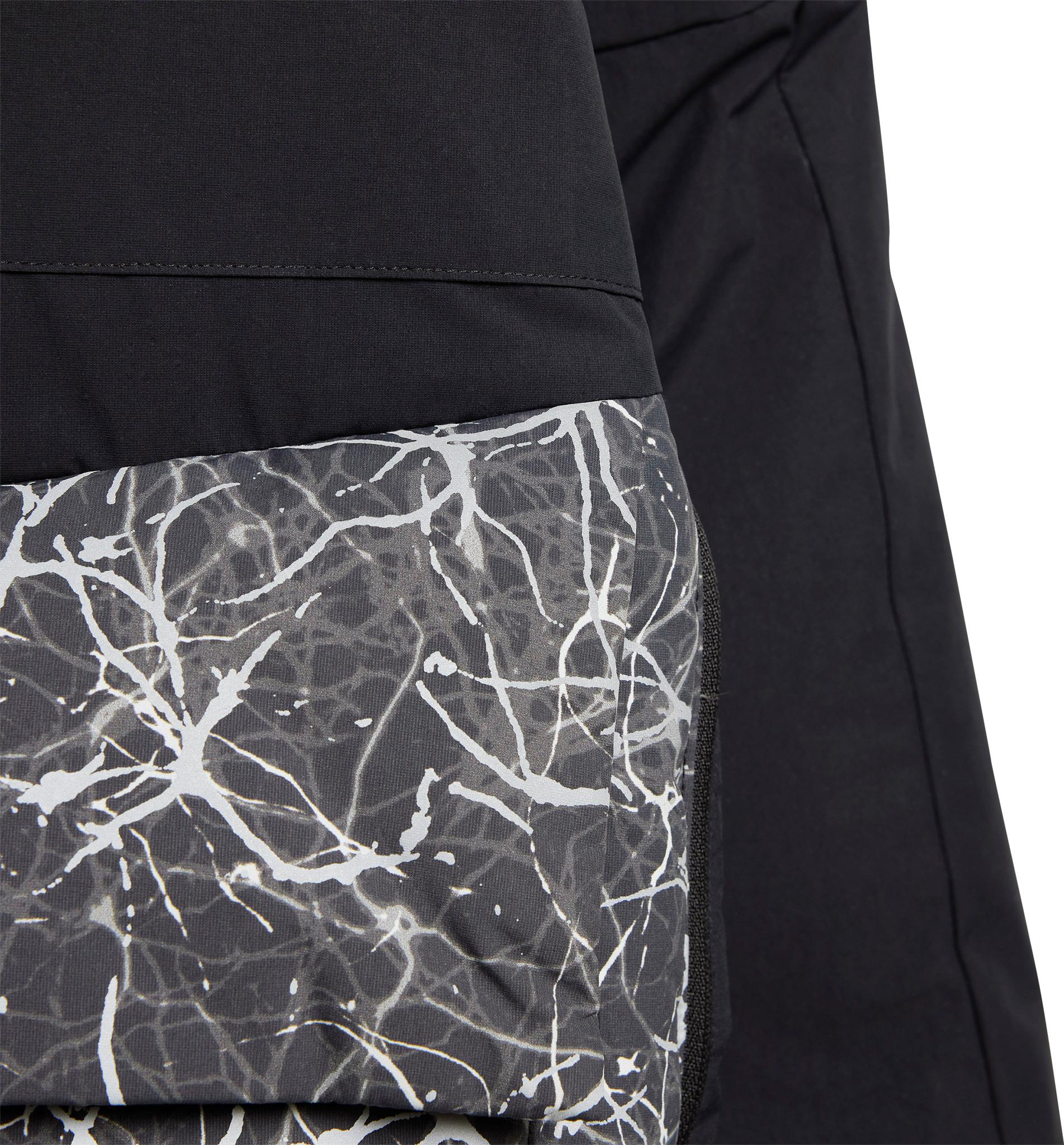 Product gallery image number 8 for product Terrex x And Wander Xploric Jacket - Women's