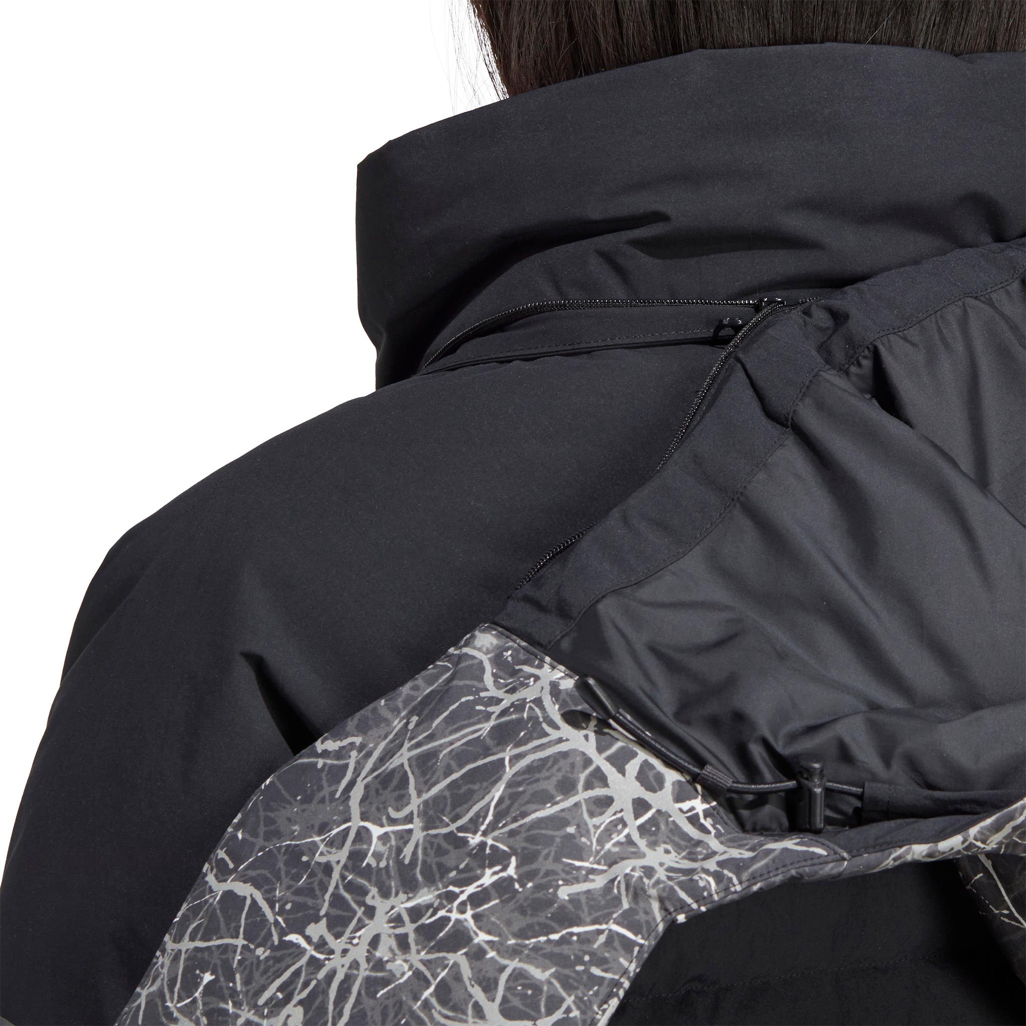 Product gallery image number 6 for product Terrex x And Wander Xploric Jacket - Women's
