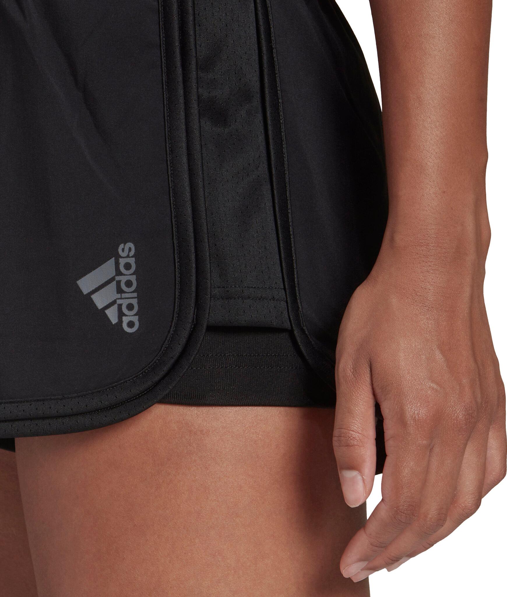 Numéro de l'image de la galerie de produits 4 pour le produit Short Club Tennis - Femme