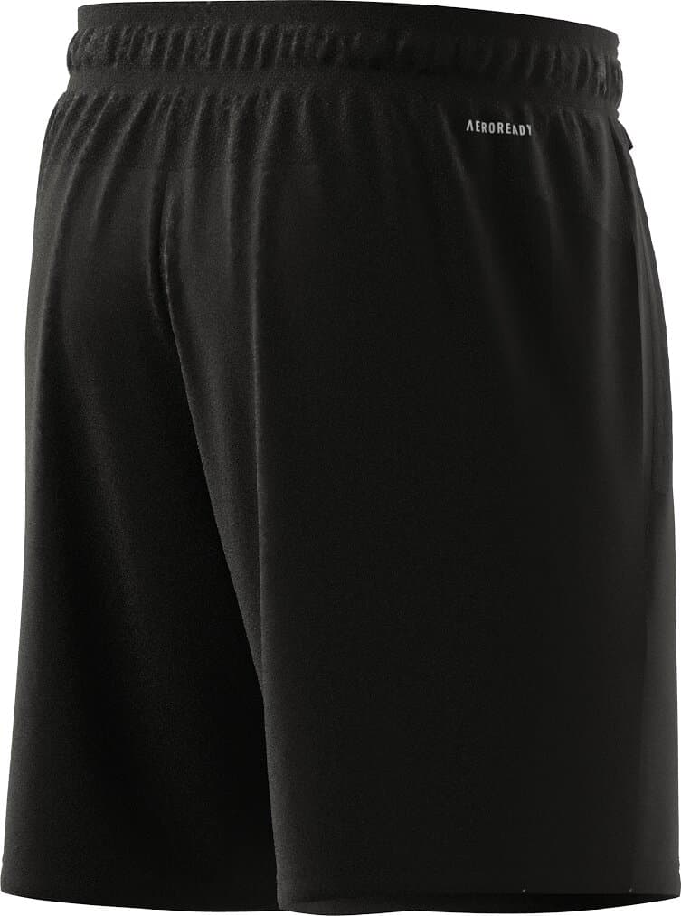 Product gallery image number 6 for product Train Essentials Short 7" - Men's