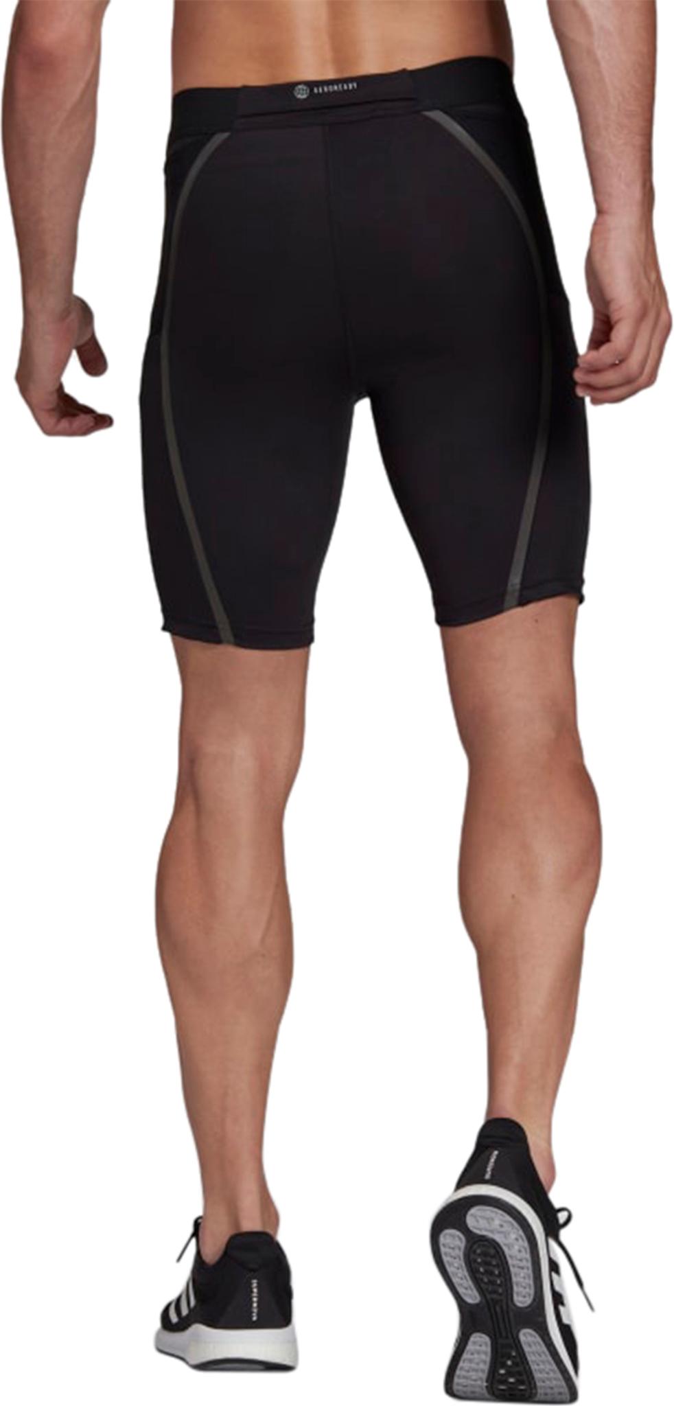 Product gallery image number 2 for product Saturday Half Tights - Men's