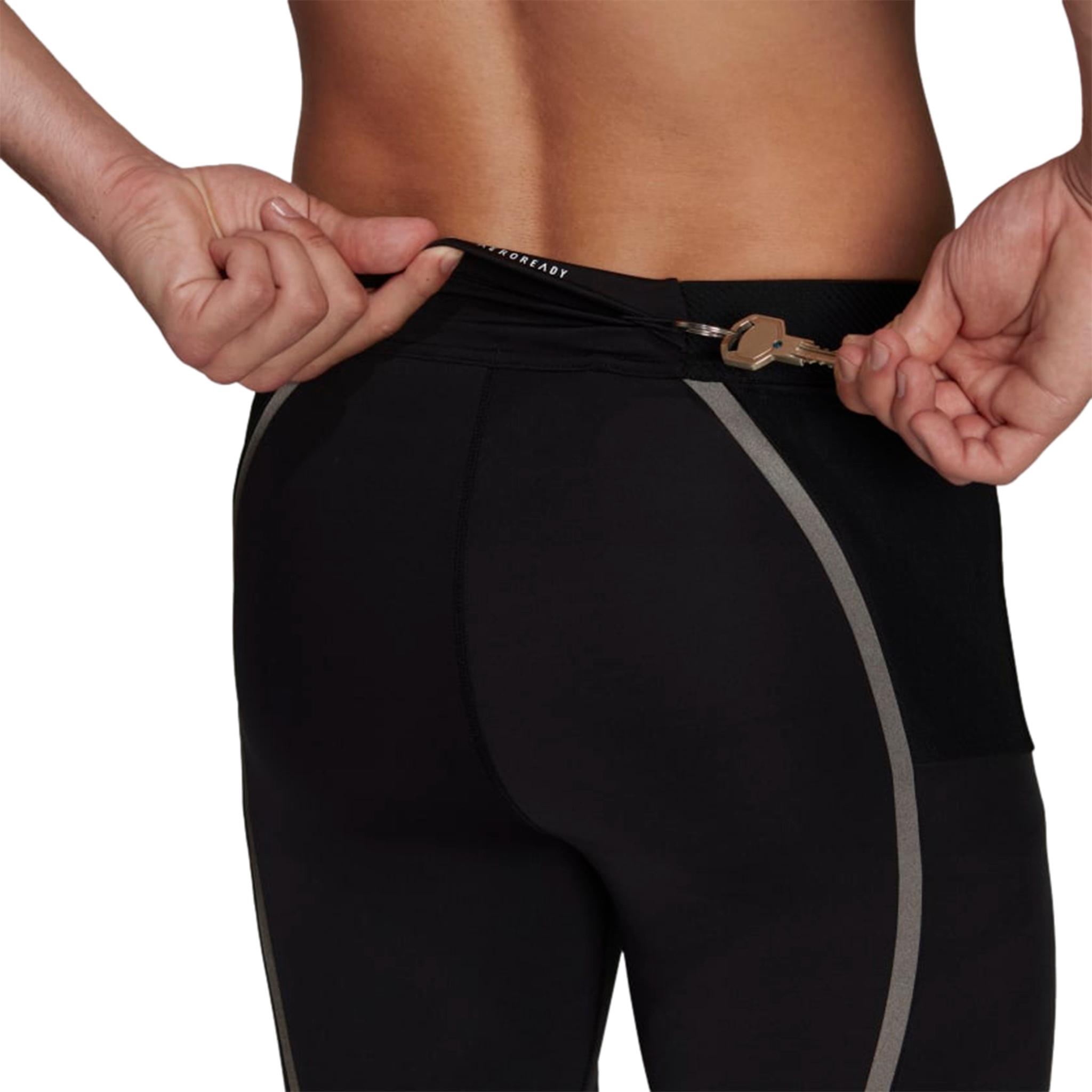Product gallery image number 3 for product Saturday Half Tights - Men's